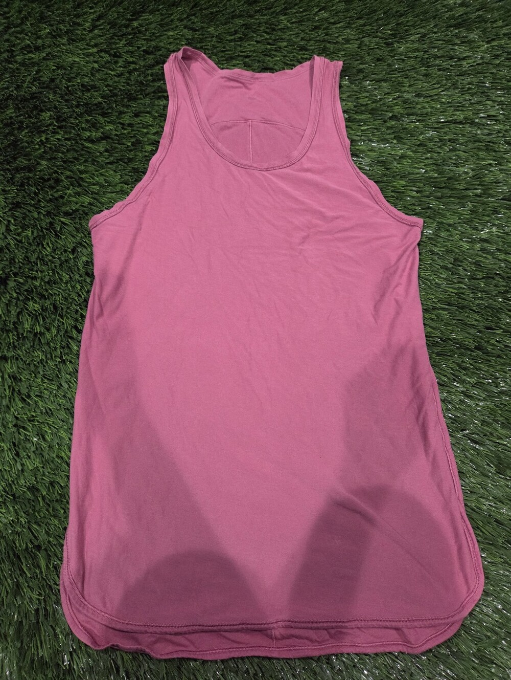 Lululemon Side Story Tank